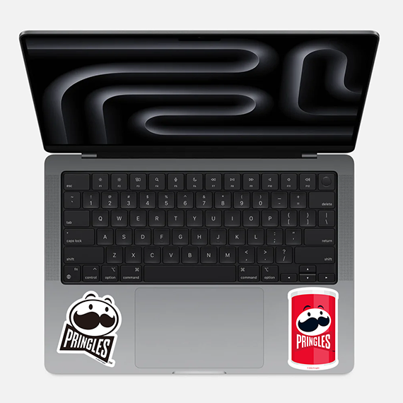 �ץ�󥰥륹 �ե�������å� ���ƥå��� MR.P PDS-STICKER12