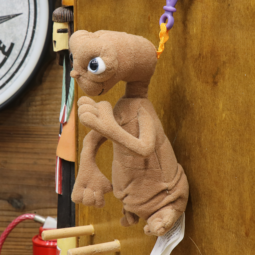 E.T. �ץ�å��� ������������ PT-ET-PUL-001