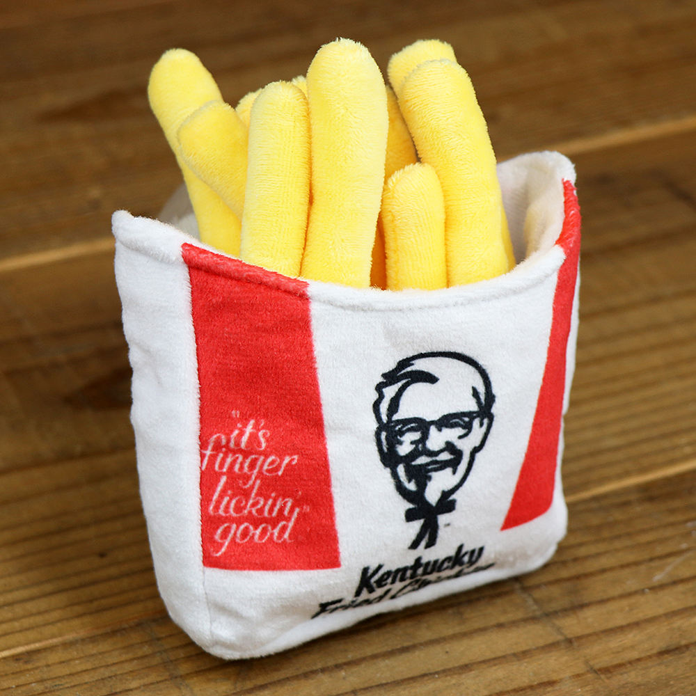 ڥåȡʸѤ ̤ߡʥ󥿥åե饤ɡRA-KFC-DOG-33227