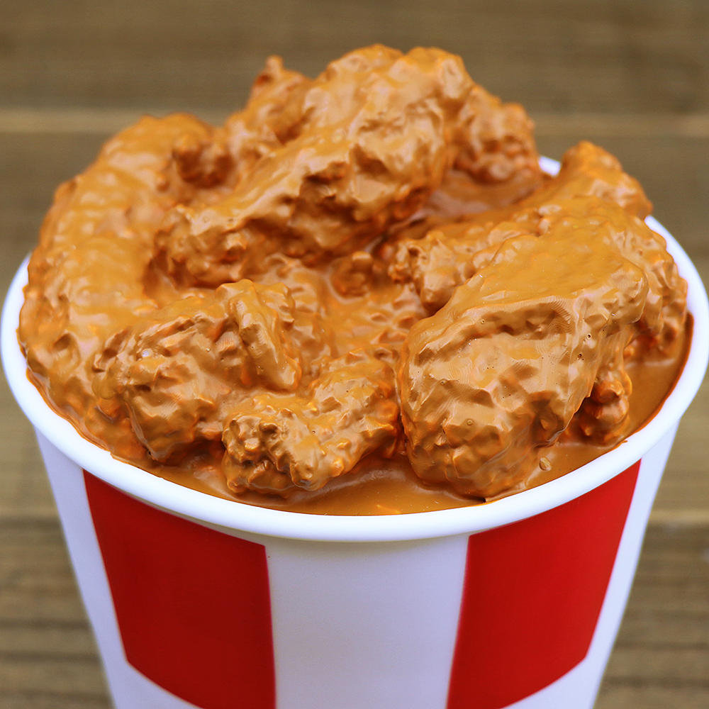 ڥåȡʸѤ ̤ߡʥ󥿥åե饤ɡRA-KFC-DOG-33228