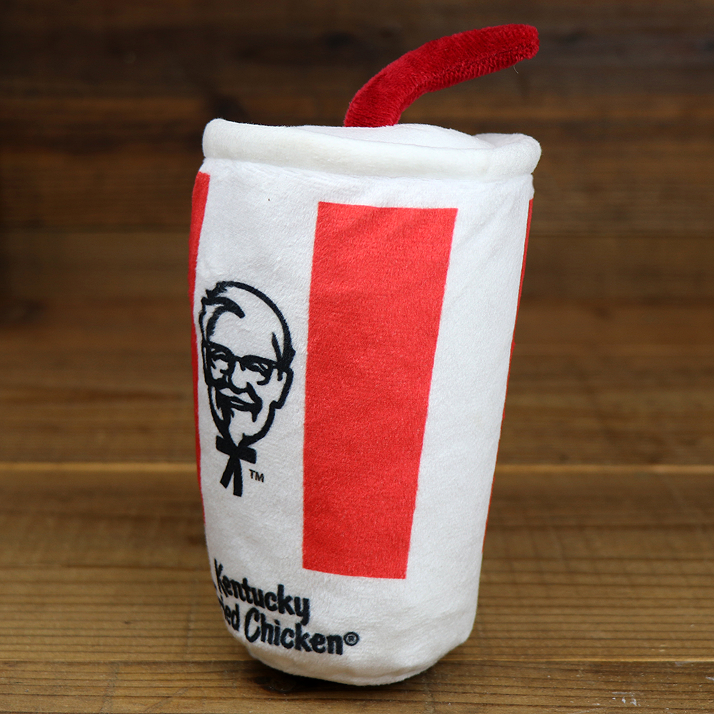 ڥåȡʸѤ ̤ߡʥ󥿥åե饤ɡRA-KFC-DOG-33233