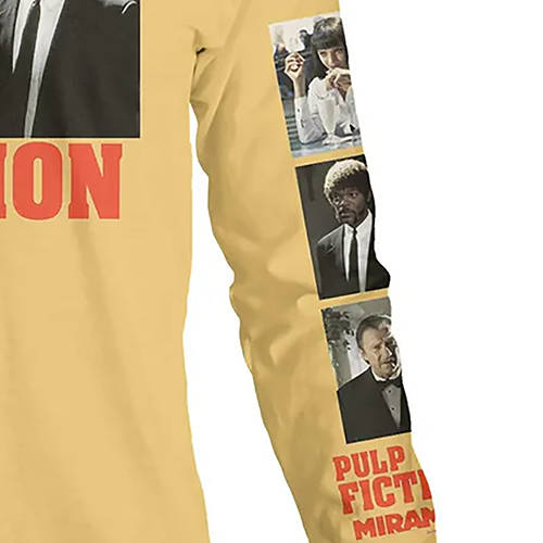  ꡼ T Pulp Fiction REX-LTS-001 