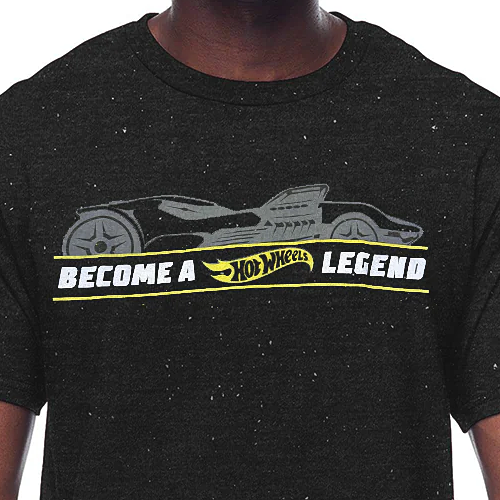 T Hot Wheels Become A Legends Tour REX-TS-005 ֥å