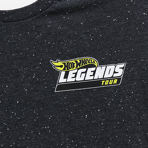 T Hot Wheels Legends Tour REX-TS-006 ֥å