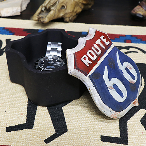 ROUTE 66 ジュエリー ボックス RT-RA7173