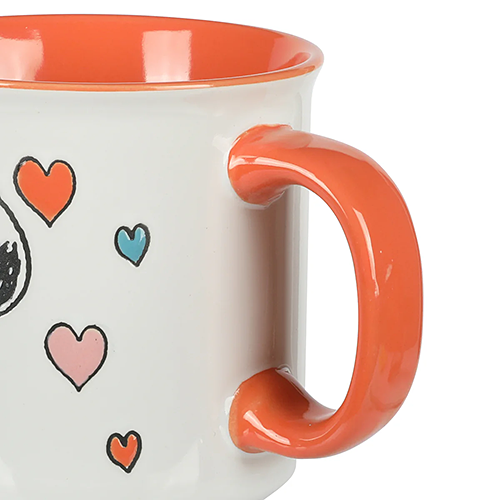 PEANUTS 21oz. ѡ ޥå Mothers Love SN-GS-MG-136640-01