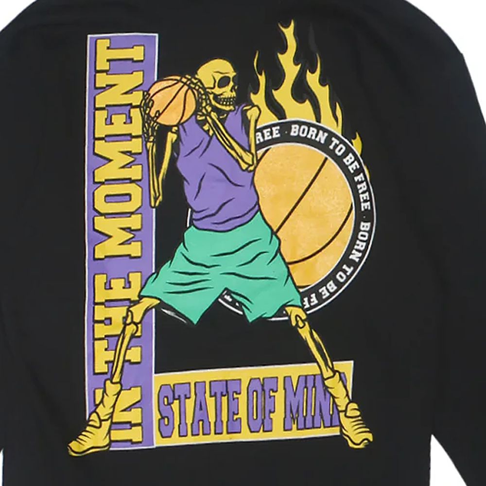 �ա��ǥ��� BORN TO BEE FREE GRAPHIC STI-FD-4PLS01160CL �֥�å�