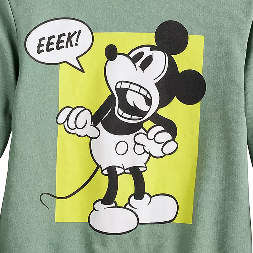 ���롼�ͥå� �������å� ����� DISNEY MICKEY MOUSE STI-SWS-2DNY7329 �⥹���꡼��
