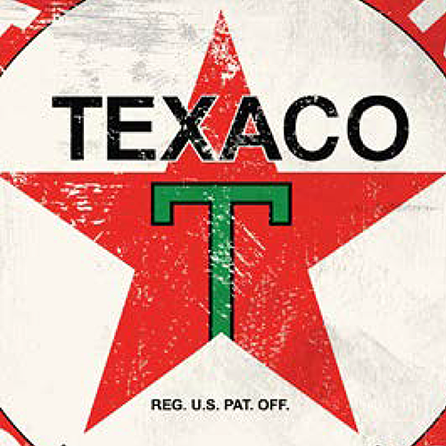 ƥ  TEXACO CA-MS-98565