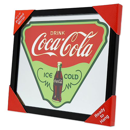 COKE 졼ߥ顼 COCA-COLA ICE COLD CC-CA-GM-189956