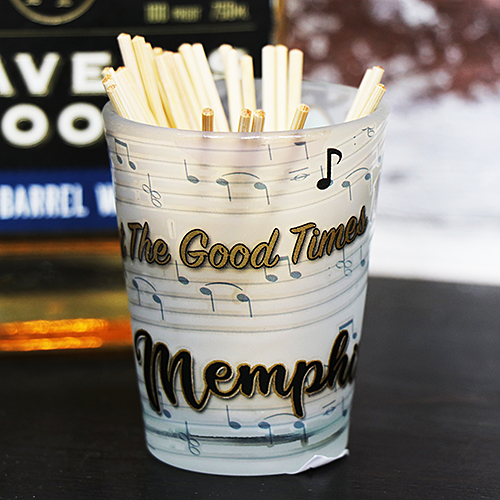 å 饹 Memphis Good Times Roll Frost MSP-SG-M6322