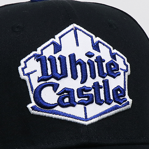 եå Х å White Castle SB-CP-BRAND1527 ֥å