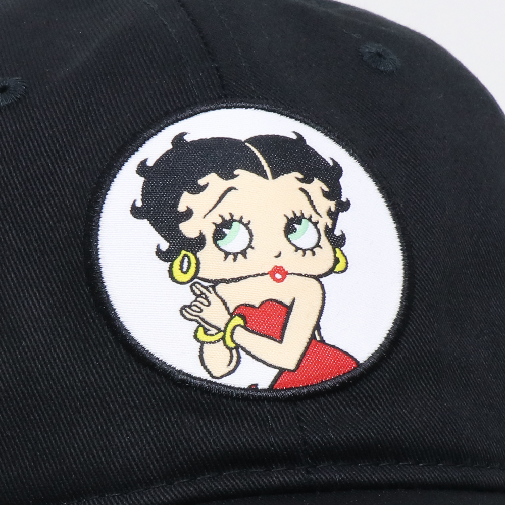 Betty Boop å Animation Cartoon SB-CP-CART793 ֥å