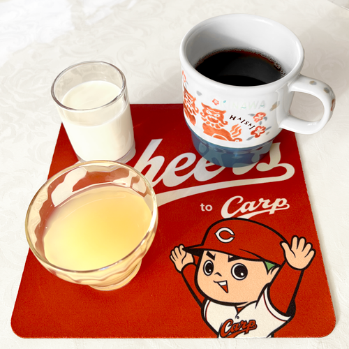 Carp ��SAKE�ޥåȡ� RSM-CRP-61