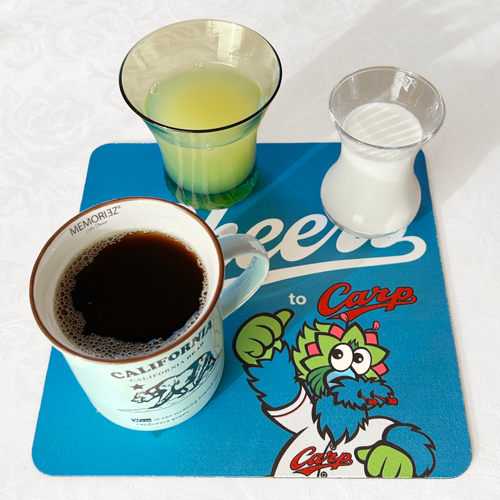 Carp ��SAKE�ޥåȡ� RSM-CRP-62