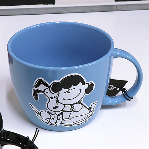 PEANUTS ������ �ܥ��� 70th Anniversary SN-GS-BW-129409-01