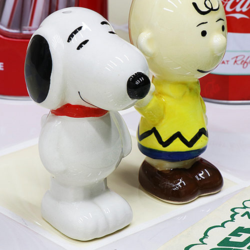 PEANUTS   ڥåѡ Classic Pals SN-GS-SP-80628-02