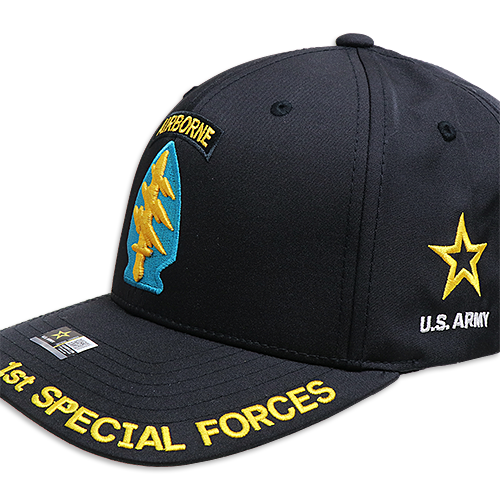 ����å� MILITARY LICENSE U.S. ARMY , 1ST SPECIAL FORCES COMMAND AC-CP-JM-AR023 �֥�å�