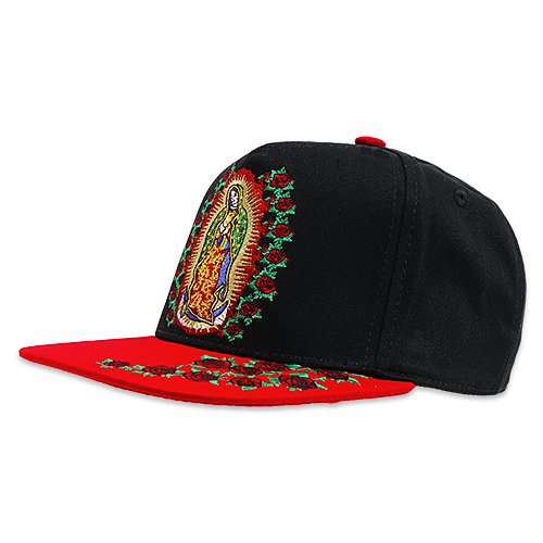 �ե�å� �Х����� ����å� GUADALUPE ROSE AC-CP-SM309-12 �֥�å� �� ��å�