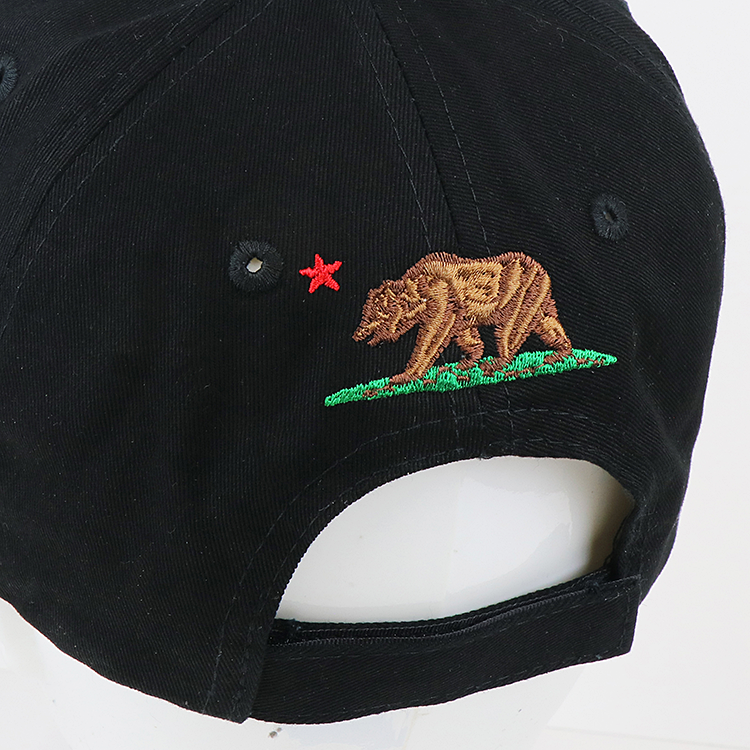 ����å� CALI BEAR AC-CP-VM029-01 �֥�å�