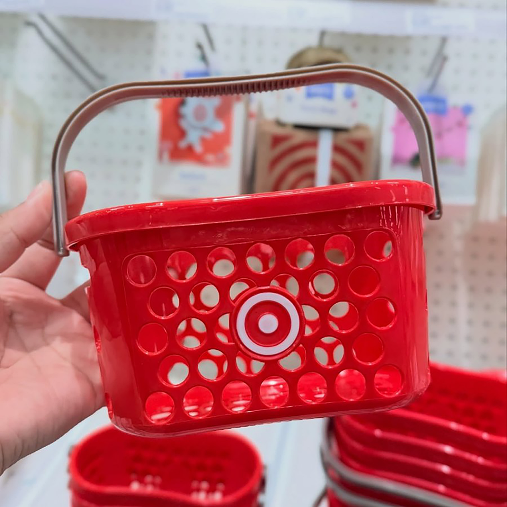 �������åȡ�Target�˥ߥ� ����åԥ� �Х����å� 17198