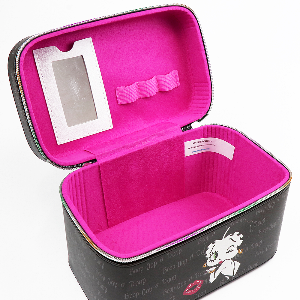 Betty Boop ������ƥ��å� ������ �٥ƥ� �֡��� �ݥ����� BB-DN-CSM-BP38178-1B