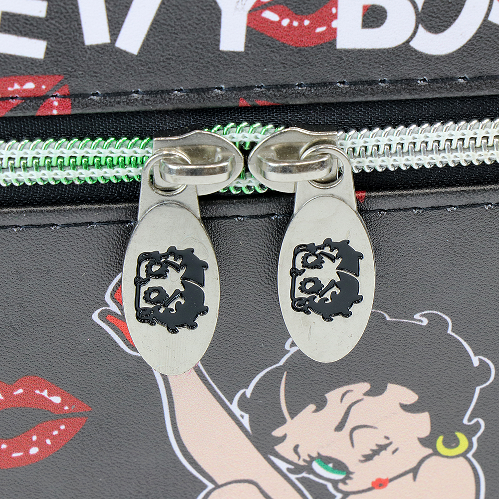 Betty Boop ������ƥ��å� ������ ���åƥ��� ������ ��åץ� BB-DN-CSM-BP38178-7B