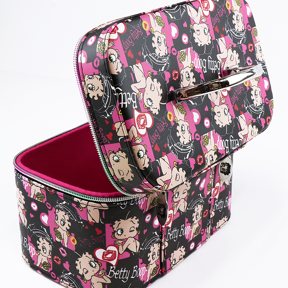 Betty Boop ������ƥ��å� ������ �ԥ� �쥪�ѡ��� BB-DN-CSM-BP38178-CT1