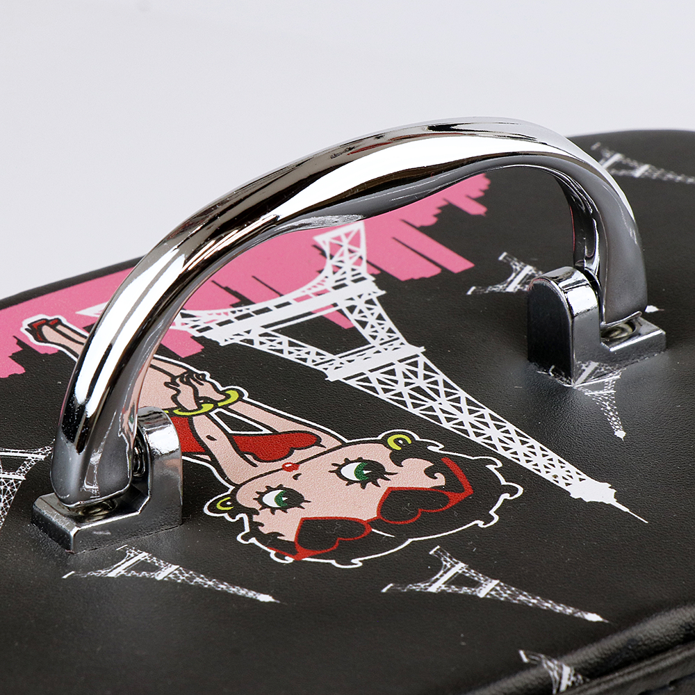 Betty Boop ������ƥ��å� ������ �٥ƥ� ���� �ѥꥹ BB-DN-CSM-BP38178-PR