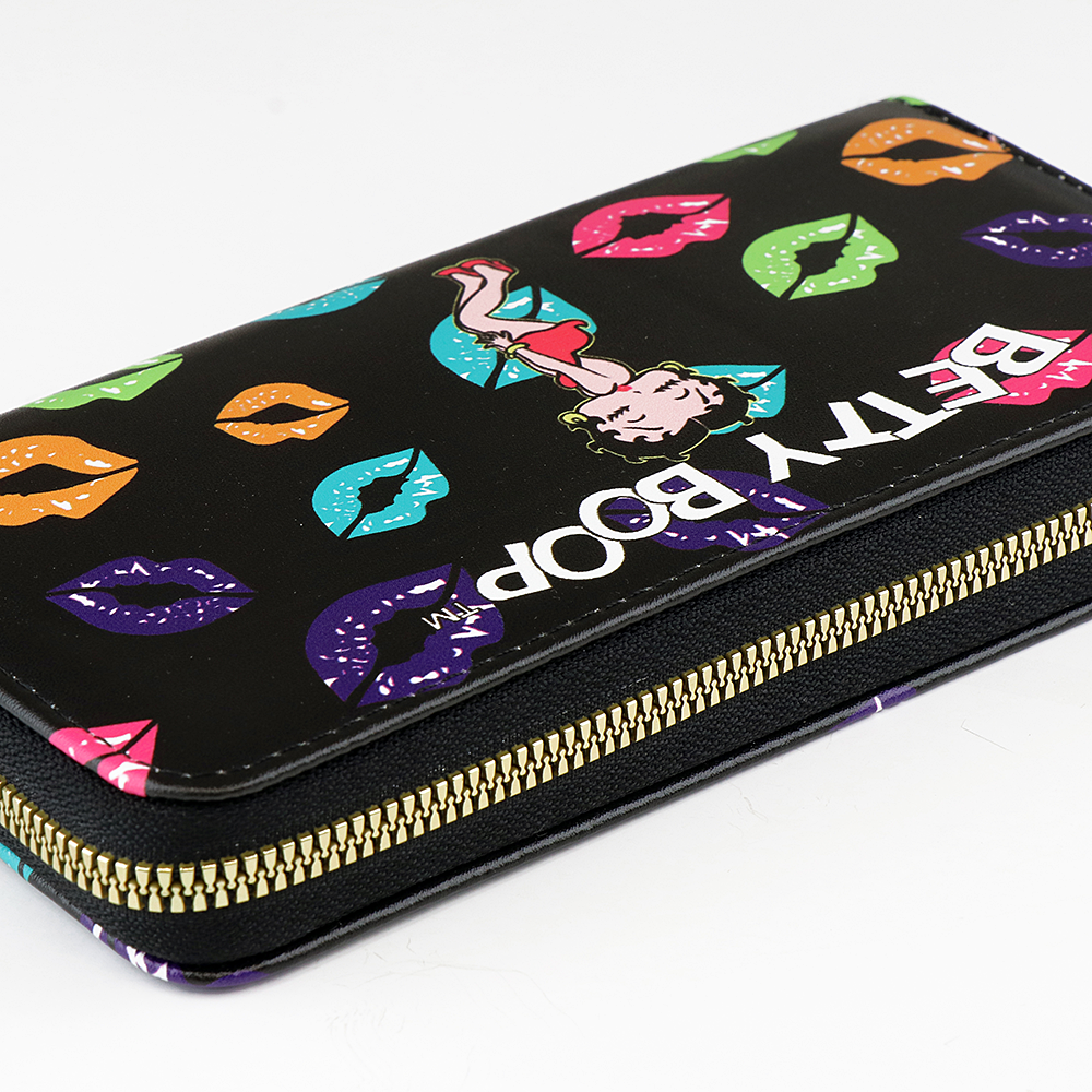 Betty Boop ���� ������å� �ե顼�ƥ� ���� ���å� BB-DN-WL-BWH82301-22B