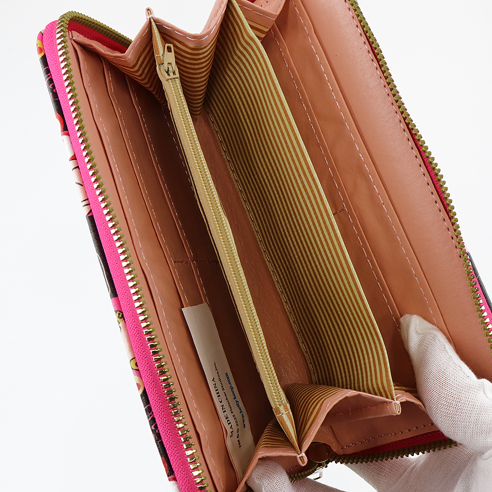 Betty Boop ���� ������å� �ԥ� �쥪�ѡ��� BB-DN-WL-BWH82301-CT1