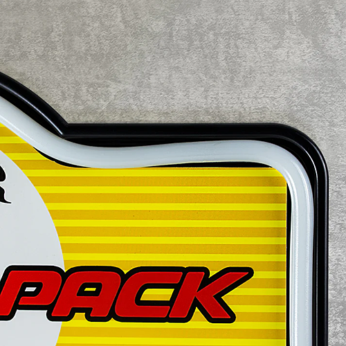 LED  ͥ  DODGE SUPER BEE SCAT PACK ޡ CA-LE-158864