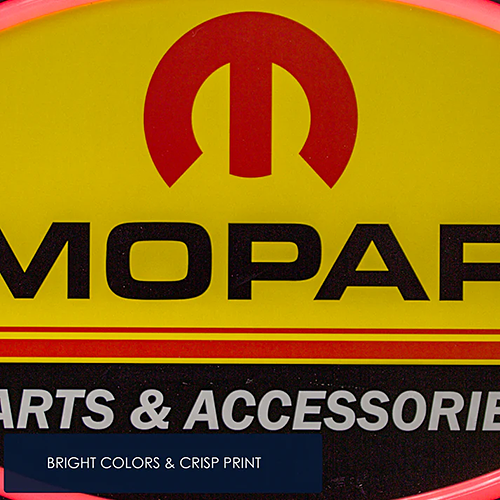 LED  ͥ  MOPAR CHRYSLER PARTS & ACCESSORIES Х CA-LE-271212