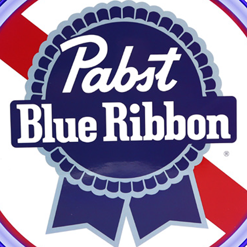 LED  ͥ  PABST BLUE RIBBON ܥȥ륭å CA-LE-695556