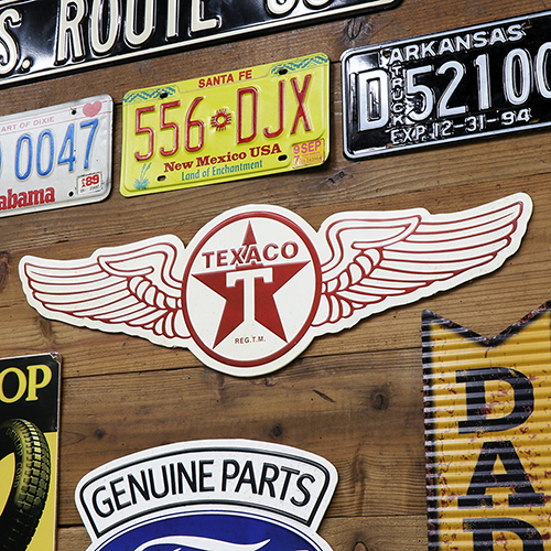 ܥ ƥ  TEXACO WINGS CA186888