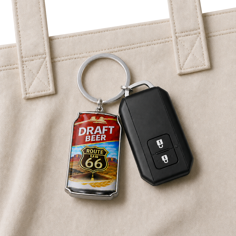 RT 66 �� �� �ܥȥ� �����ץʡ� ������� DRAFT BEER 3RD-66CBOKR-001