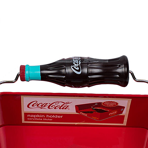 COKE �ƥ��� �ʥץ��� �ǥ����ڥ󥵡� �ۥ���� COCA-COLA CC-FS-ND-28876