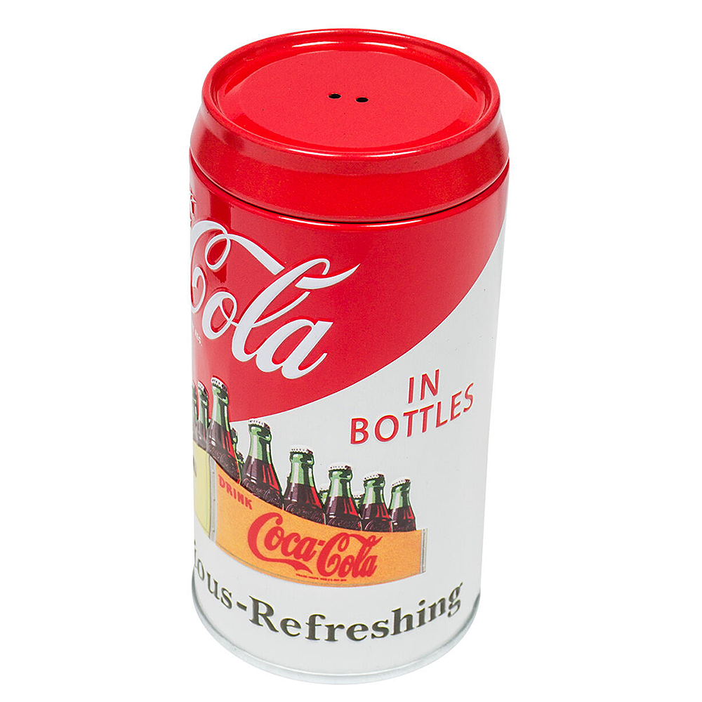 COKE �ƥ��� ����� & �ڥåѡ� Coca-Cola Vintage CC-FS-SAP-57499