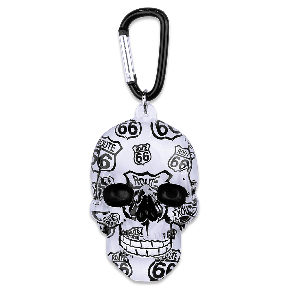 RT 66 ������� RT66 SKULL SIGN 66-SS-KR-1500860