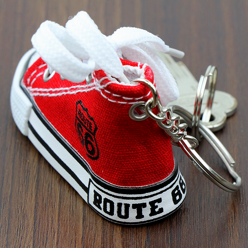 RT 66 ������������ RT66 CANVAS SHOE 66-SS-KR-1501111