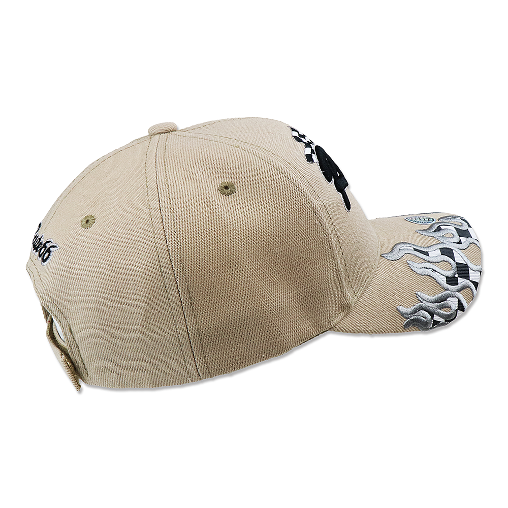 RT 66 å ROAD RACING FLAGS 66-AC-CP-009KH 