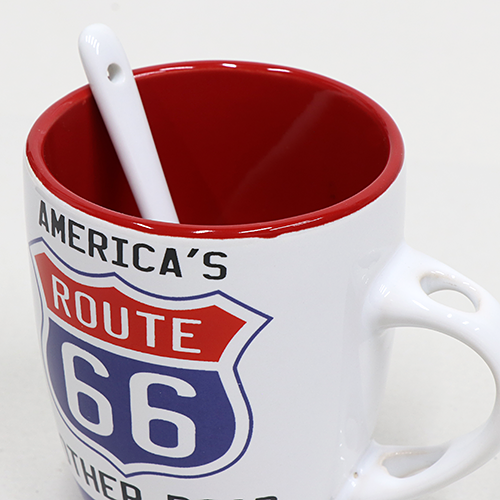 RT 66 ޥå MINI MOTTO 66-SS-MG-1500874