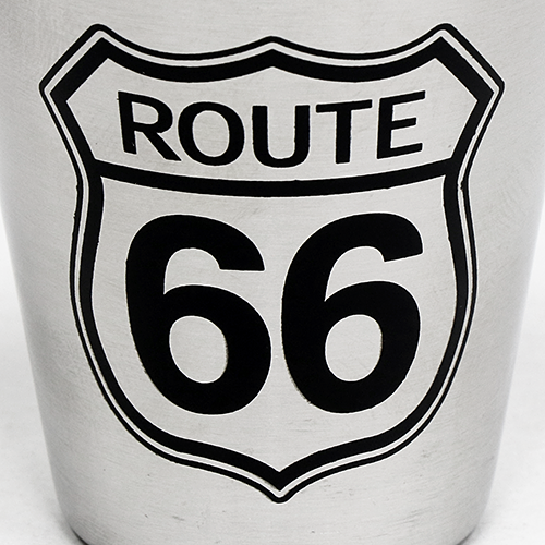 RT 66 å 饹 STAINLESS STEEL 66-SS-SG-1500266