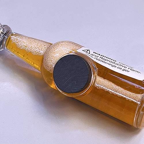 ޥͥå ܥȥ ץʡ CA FLAG BEER SS-BO-3901011