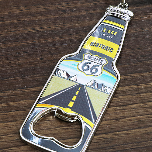 RT 66 ᥿  OPENER HISTORIC 66-SS-KR-1500967