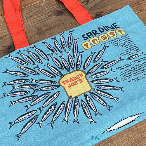 ȥ졼硼TRADER JOE'S˥ǥ Хå ʥȡȥХå 75796