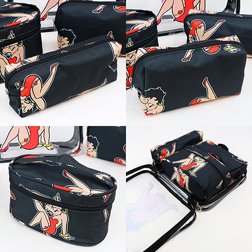 Betty Boop ꥢ ƥå Хå å åƥ  åץ BB-DN-CB-BPT32412-4-7B