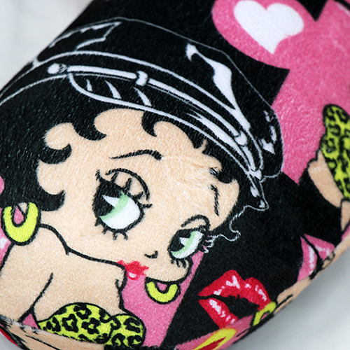 Betty Boop ͥå ԥ ԥ 쥪ѡ BB-DN-NP-BR7323013-CT1