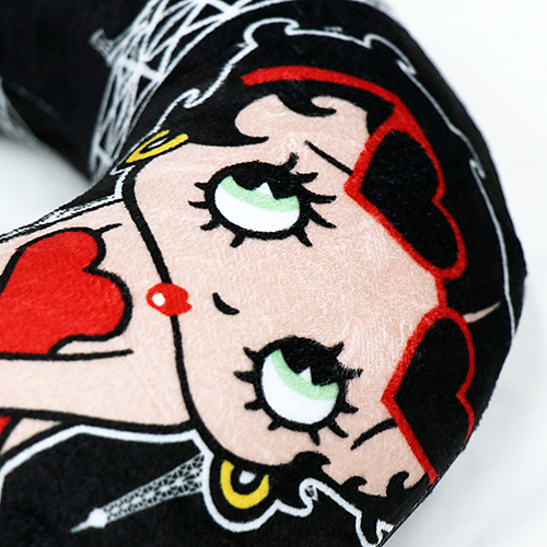 Betty Boop ͥå ԥ ֥å  ѥ BB-DN-NP-BR7323013-PR