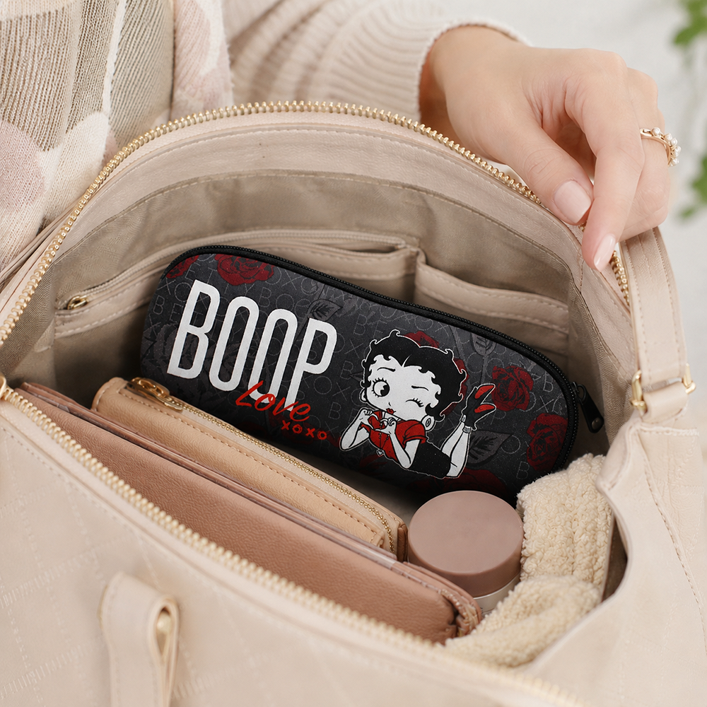 Betty Boop �ᥬ�� ������ ��å� ������ XOXO BB-MSP-GC-BB7121